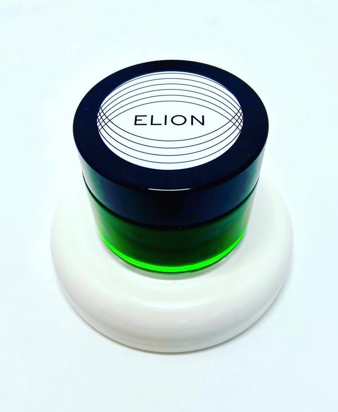 Deep Green Relief Balm